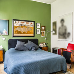 Milano (Nolo/Turro) - Luminoso Loft di design