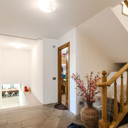 Cermenate - Villa unifamilare con piscina e vista panoramica