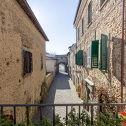 Villafranca In Lunigiana (Borgo Filetto) Palazzo d'epoca con box e giardino