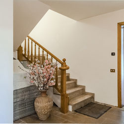 Cermenate - Villa unifamilare con piscina e vista panoramica