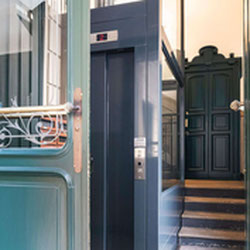 Milano (Caiazzo/Lima) Trilocale di charme in palazzo storico