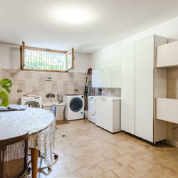 Cermenate - Villa unifamilare con piscina e vista panoramica