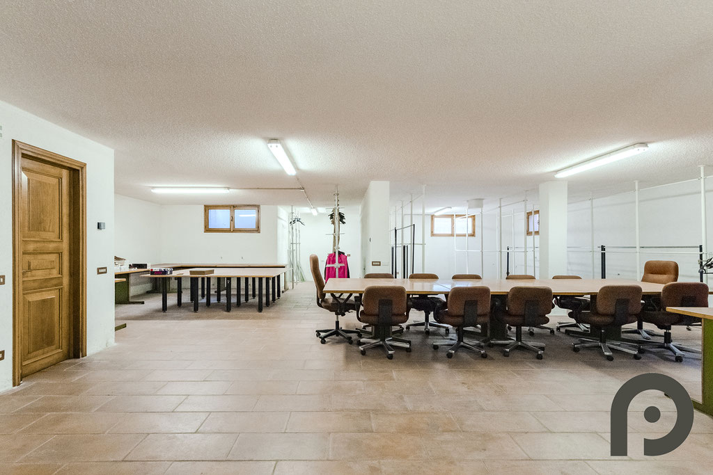 Cermenate - Villa unifamilare con piscina e vista panoramica