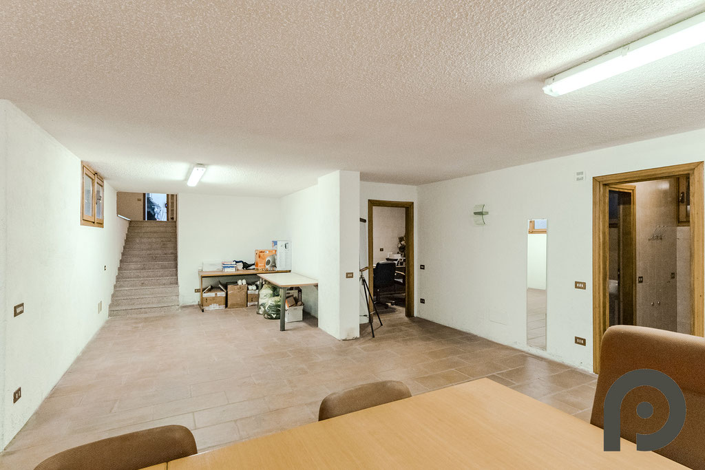 Cermenate - Villa unifamilare con piscina e vista panoramica