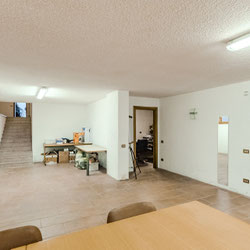 Cermenate - Villa unifamilare con piscina e vista panoramica