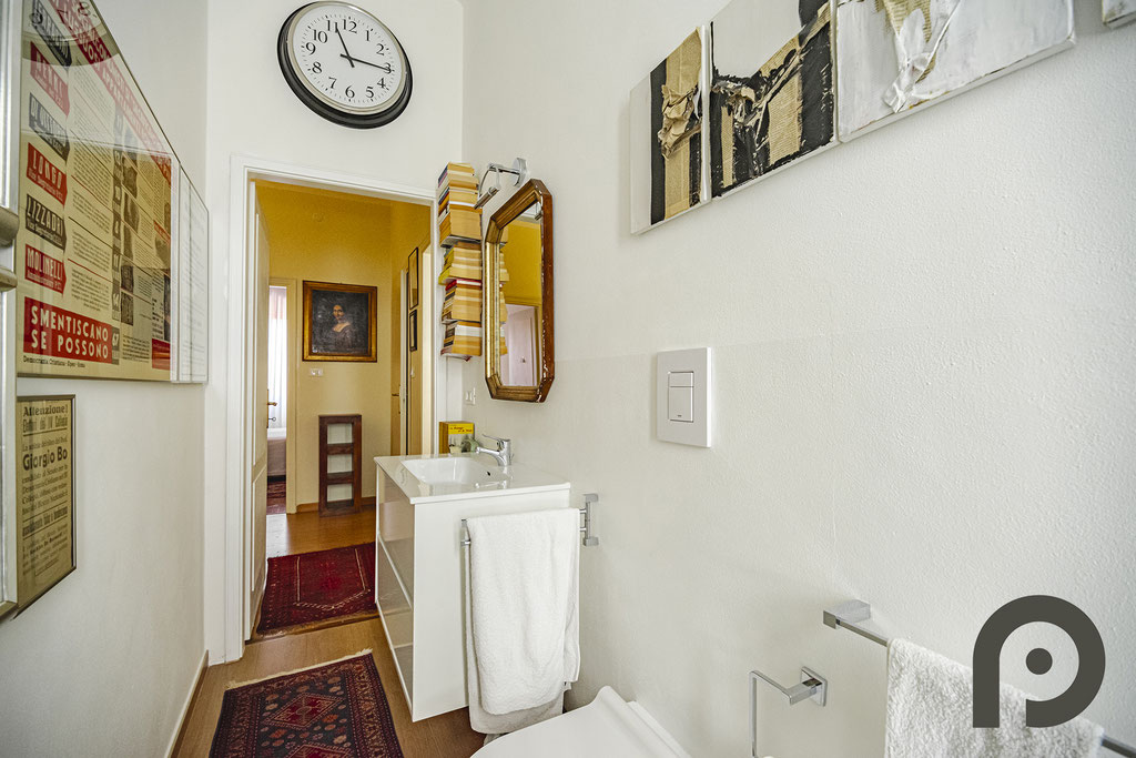 Milano (NoLo) Ampio Cinque locali con finiture di pregio