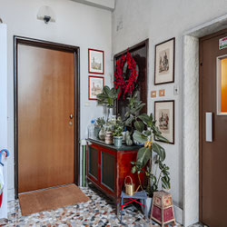 Milano (NoLo) Ampio Cinque locali con finiture di pregio