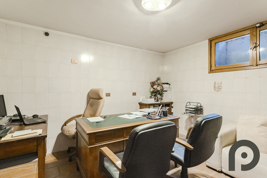 Cermenate - Villa unifamilare con piscina e vista panoramica