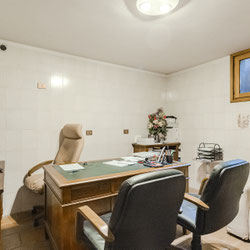 Cermenate - Villa unifamilare con piscina e vista panoramica