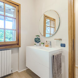 Cermenate - Villa unifamilare con piscina e vista panoramica