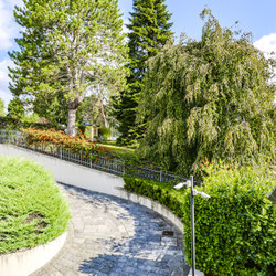 Cermenate - Villa unifamilare con piscina e vista panoramica