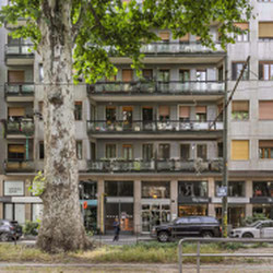 Milano (Palestro/Porta Venezia) Trilocale nuovo in V.le Piave P.ta Venezia