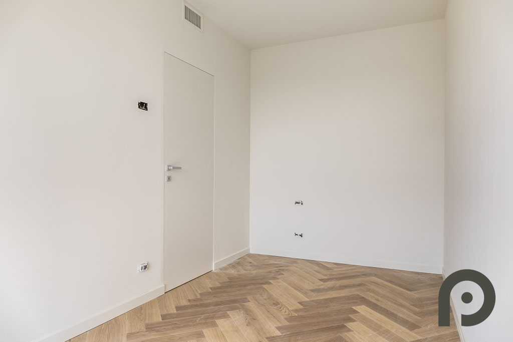 Milano (Lambrate) Quadrilocale di nuova costruzione con terrazzo vivibile