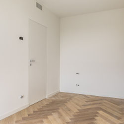 Milano (Lambrate) Quadrilocale di nuova costruzione con terrazzo vivibile