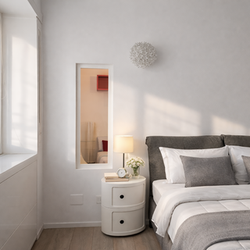 Milano (Crocetta/Missori) Elegante due locali ristrutturato a nuovo