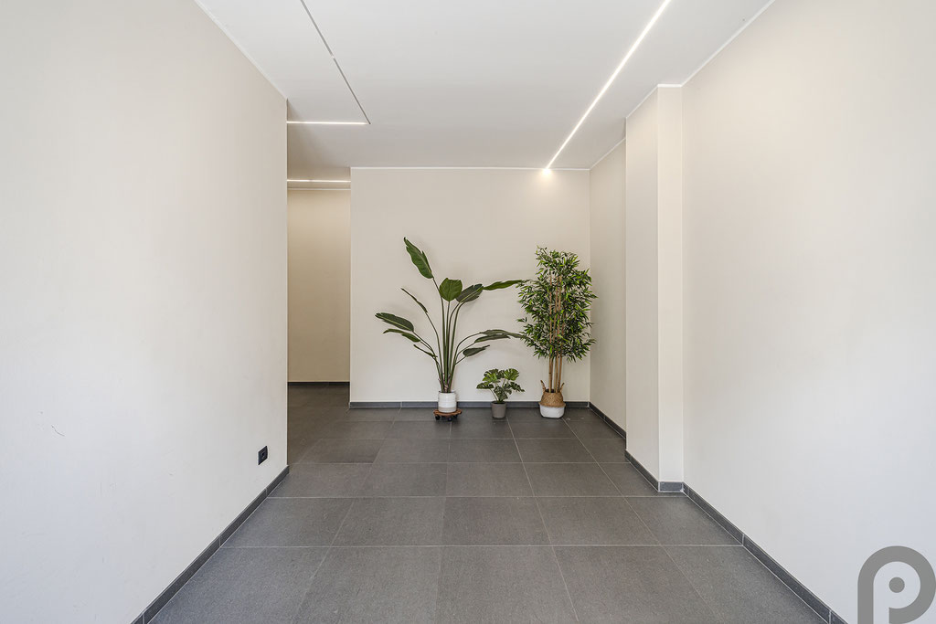 Milano (Maciachini/Farini) Luminoso trilocale in classe B