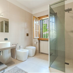 Cermenate - Villa unifamilare con piscina e vista panoramica