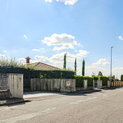 Cermenate - Villa unifamilare con piscina e vista panoramica