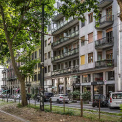 Milano (Palestro/Porta Venezia) Trilocale nuovo in V.le Piave P.ta Venezia
