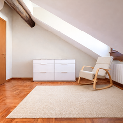 Milano (Crocetta/Missori) Luminoso trilocale su due livelli