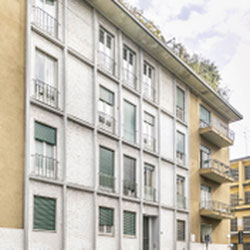 Milano (C.so Genova/Cattolica) Ufficio di rappresentanza