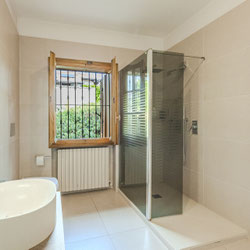 Cermenate - Villa unifamilare con piscina e vista panoramica