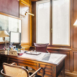 Milano (Amendola/City Life) Soluzione finemente ristrutturata  in palazzo d'epoca
