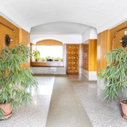 Milano (Gerusalemme/Cenisio) Attico con terrazzo