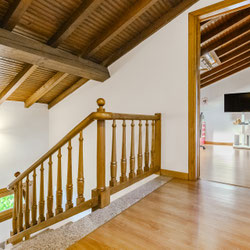 Cermenate - Villa unifamilare con piscina e vista panoramica