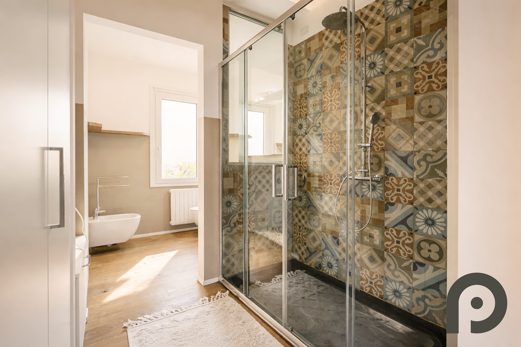 Milano (Crocetta/Missori) Elegante due locali ristrutturato a nuovo