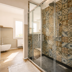 Milano (Crocetta/Missori) Elegante due locali ristrutturato a nuovo