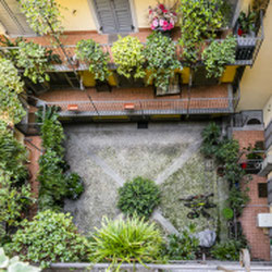 Milano (Navigli/Porta Ticinese) Trilocale in Porta Ticinese con box