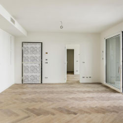 Milano (Lambrate) Quadrilocale di nuova costruzione con terrazzo vivibile