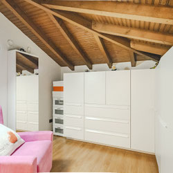 Cermenate - Villa unifamilare con piscina e vista panoramica