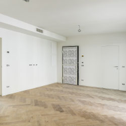 Milano (Lambrate) Quadrilocale di nuova costruzione con terrazzo vivibile