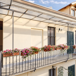 Milano (Crocetta/Missori) Luminoso trilocale su due livelli