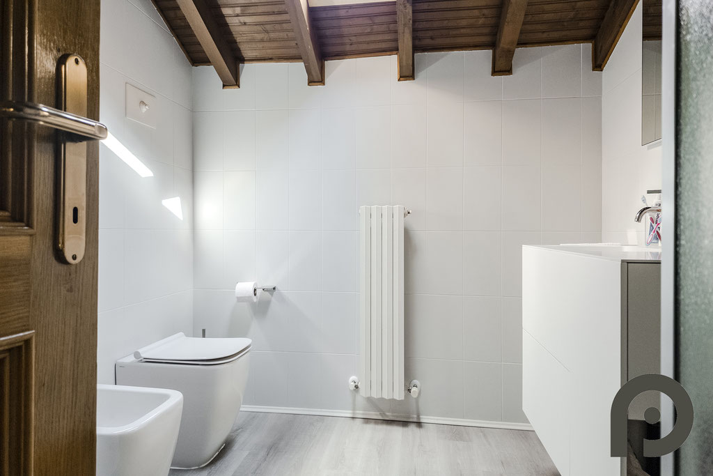 Cermenate - Villa unifamilare con piscina e vista panoramica