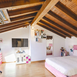 Cermenate - Villa unifamilare con piscina e vista panoramica