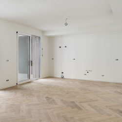 Milano (Lambrate) Quadrilocale di nuova costruzione con terrazzo vivibile