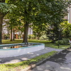 Milano (Greco/Melchiorre Gioia) Luminoso Quadrilocale nel verde