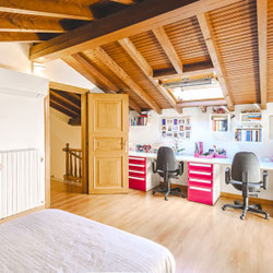 Cermenate - Villa unifamilare con piscina e vista panoramica