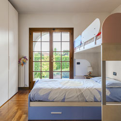 Cermenate - Villa unifamilare con piscina e vista panoramica