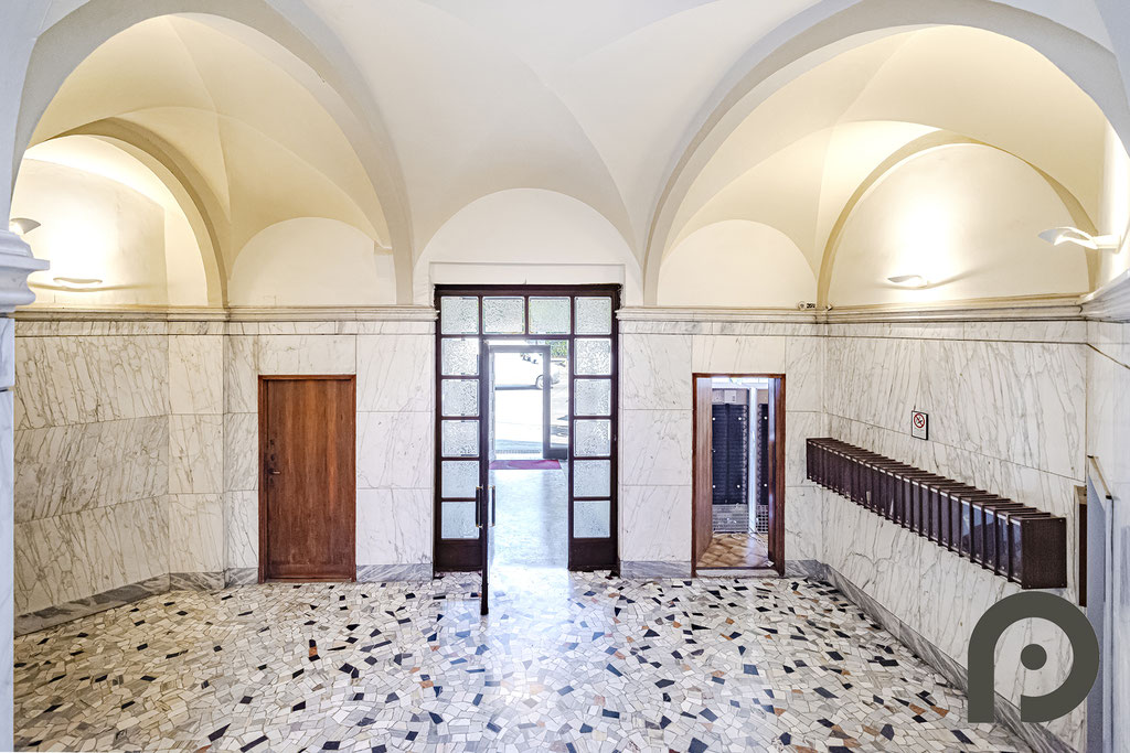 Milano (P.le Bacone/Morgagni) Trilocale da personalizzare