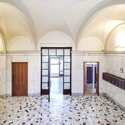 Milano (P.le Bacone/Morgagni) Trilocale da personalizzare