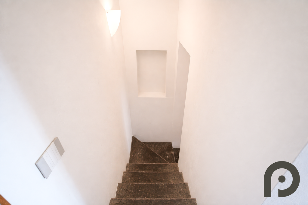 Milano (Crocetta/Missori) Luminoso trilocale su due livelli