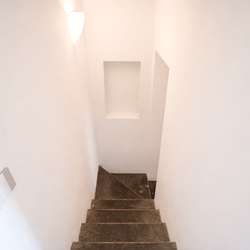 Milano (Crocetta/Missori) Luminoso trilocale su due livelli