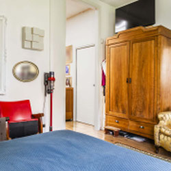 Milano (Nolo/Turro) - Luminoso Loft di design