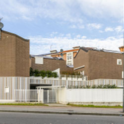 Milano (Lampugnano/Bonola) Residenza in villa in classe A