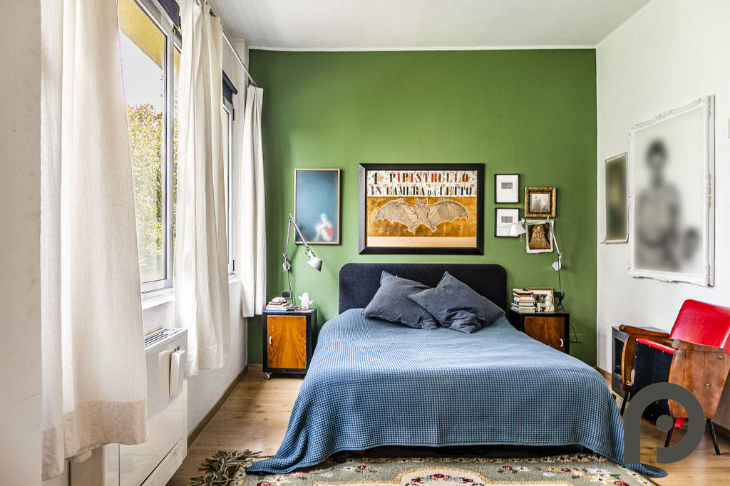 Milano (Nolo/Turro) - Luminoso Loft di design