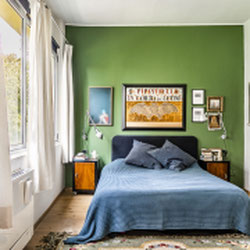 Milano (Nolo/Turro) - Luminoso Loft di design